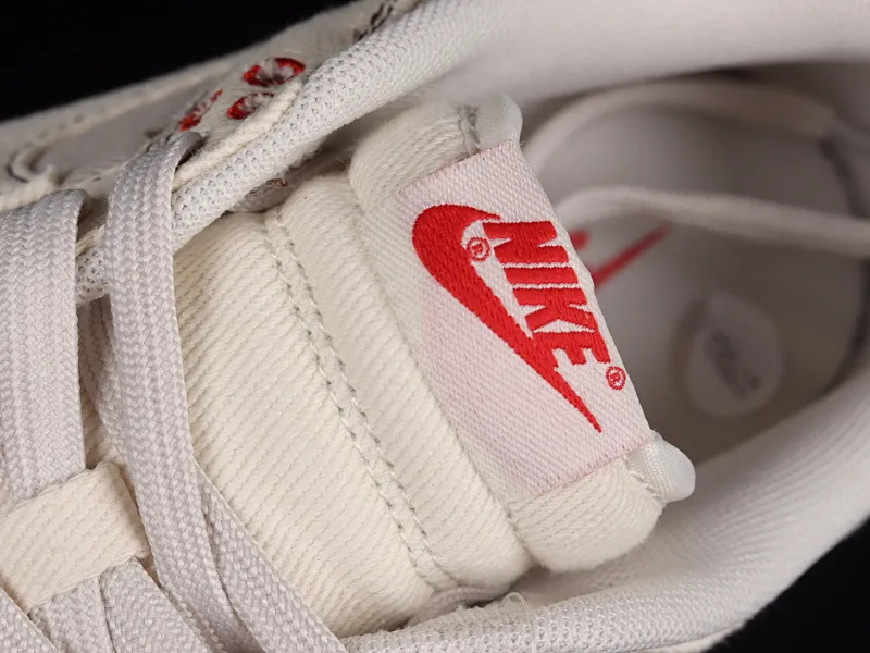 All Categories Nk SB Dunk Series Nk SB Dunk Low Low-top sneakers C version Nk Dunk Low Retro "Light Orewood Brown" Bugs Bunny off-white SB low-top casual sneakers DV0834-100